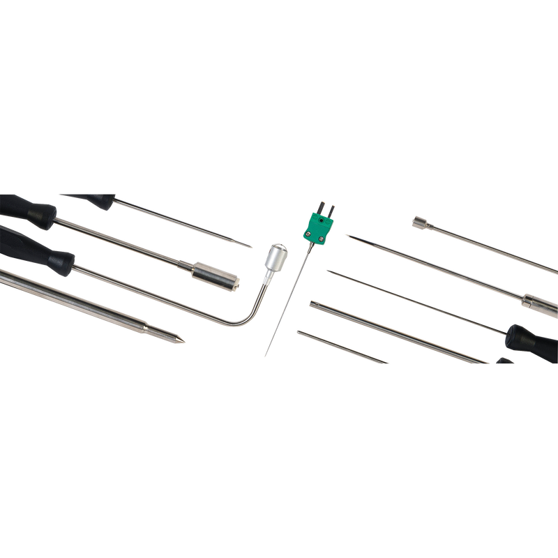 K TYPE PROBE