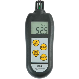 HUMIDITY/TEMP INSTRUMENT C/W PROBE