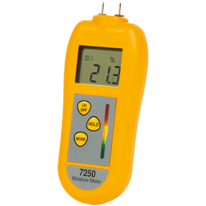 MOISTURE METER