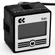 DIGITAL VACUUM GAUGE REAR 1/4 BSPP