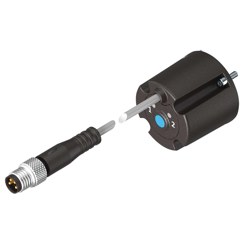 SRBS-Q12-25-E270-EP-1-S-M8