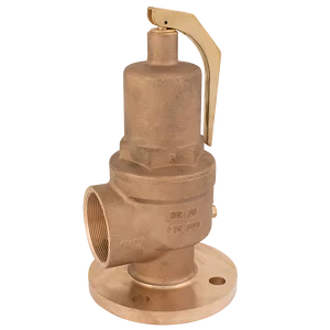 PN16 SAFETY VALVE