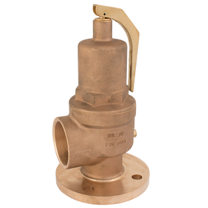 PN16 SAFETY VALVE