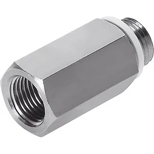 H-1/8-A/1 NONE RETURN VALVE