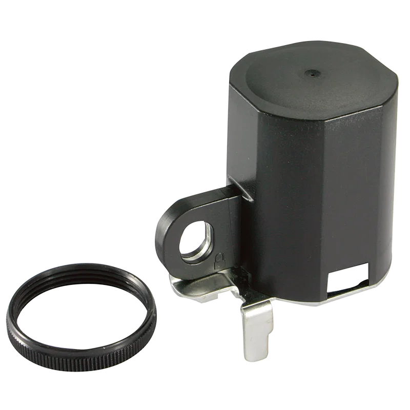 LRVS-MINI REG LOCK