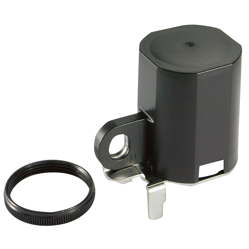 LRVS-MINI REG LOCK