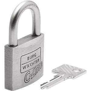 LRVS-D PADLOCK