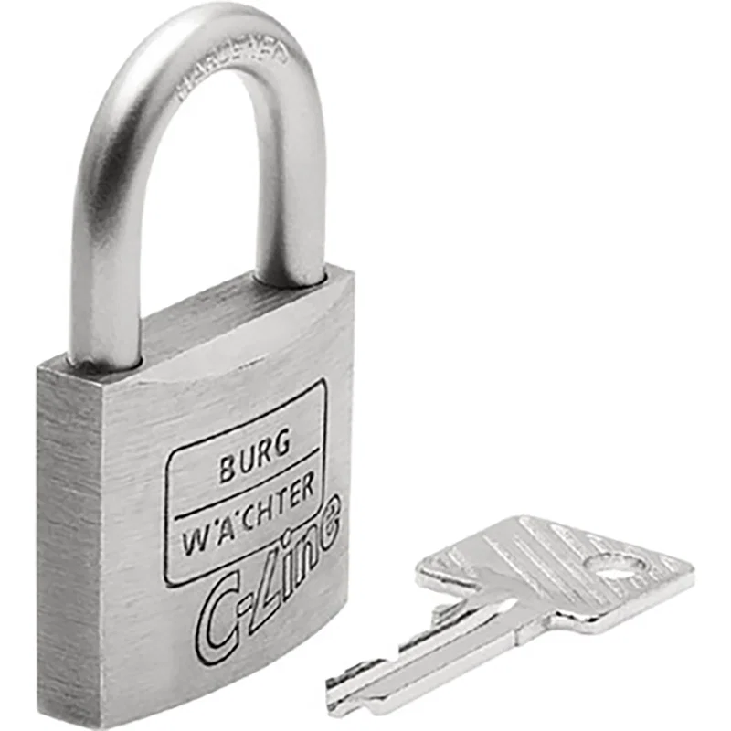 LRVS-D PADLOCK