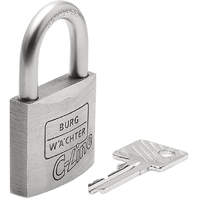 LRVS-D PADLOCK