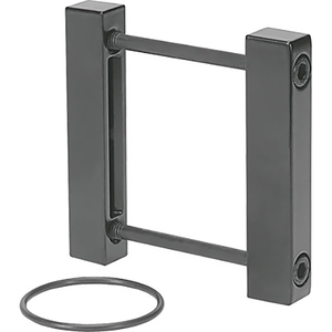 MS9-MV MODULE CONNECTOR