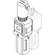 MSB6-1/2-FRC5:J1M1 SERVICE COMBIN.