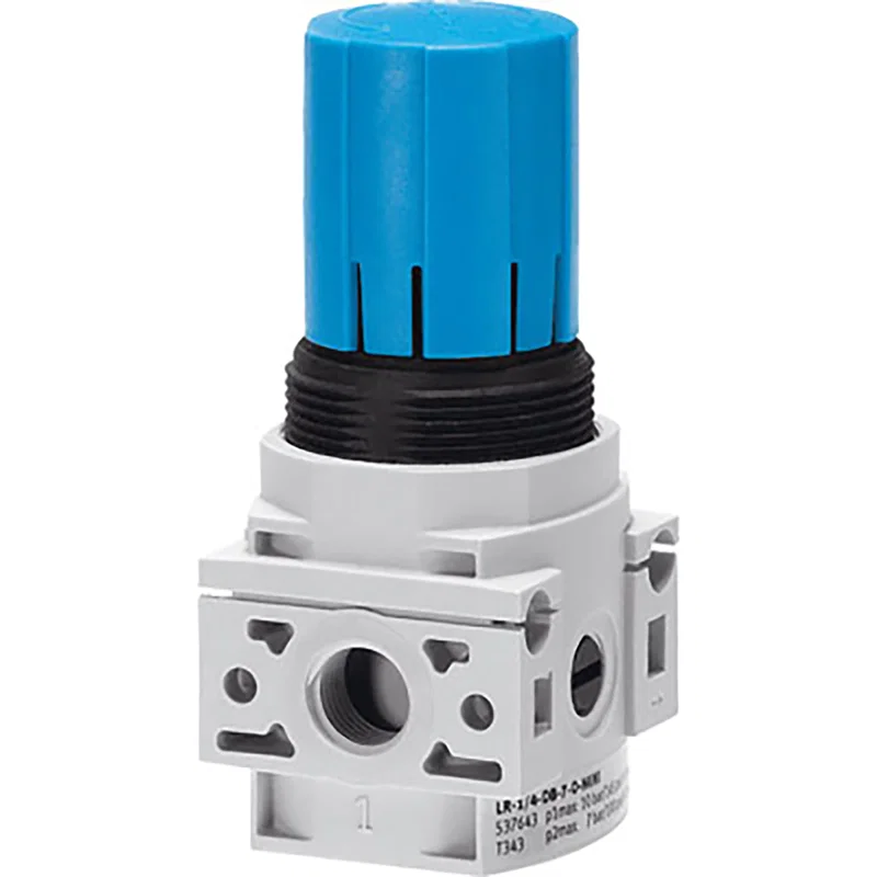 LR-1/4-DB-7-0-MINI AIR SERV. U