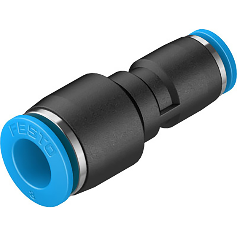 QS-10-8 PUSH IN CONNECTOR