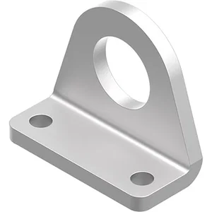 FOOT MOUNTING