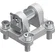 SNC-32 Swivel flange