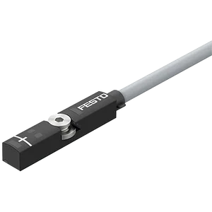 SMT-8M-A-NS-24V-E-0 3-M8D PROX SENSOR