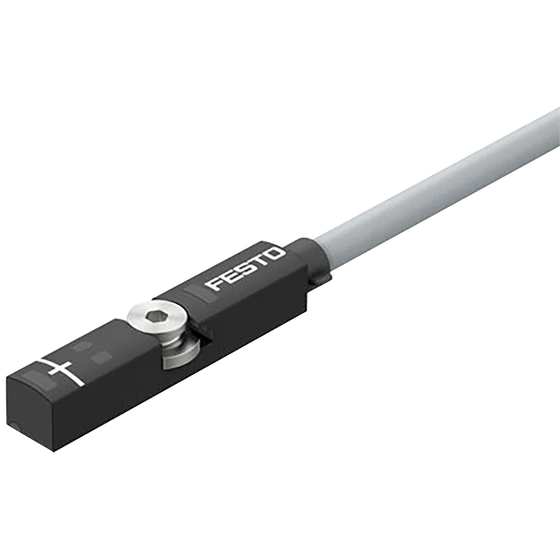 SMT-8M-A-NS-24V-E-0 3-M8D PROX SENSOR