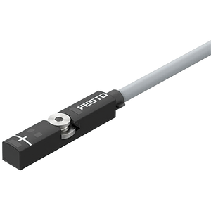 SMT-8M-A-NS-24V-E-0 3-M8D PROX SENSOR