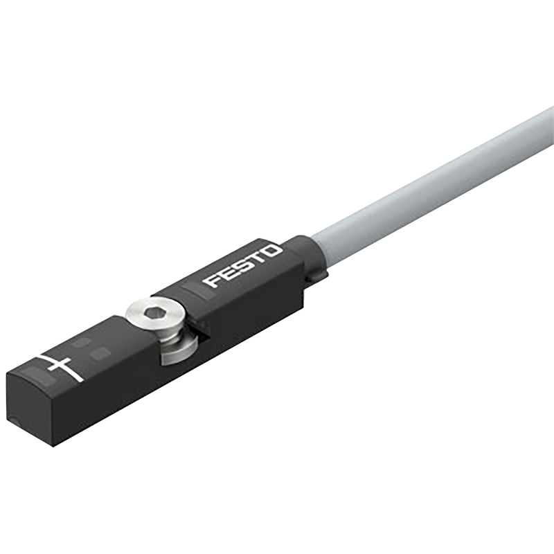 SMT-8M-A-NS-24V-E-0 3-M8D PROX SENSOR