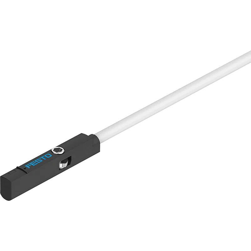 SMT-10M-NS-24V-E-0 3-L-M8D PRXMITY SENSR