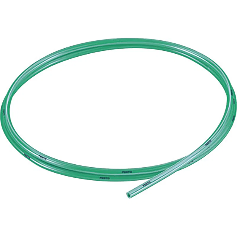 PUN-H-4X0 75-TSW PLASTIC TUBING - 50 MTR