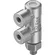 HGL-M5-B NON-RET VALVE