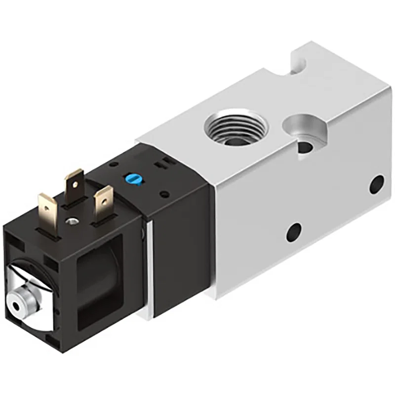 VUVS-LK30-M32C-AD-G38-1B2-S SOL VALVE