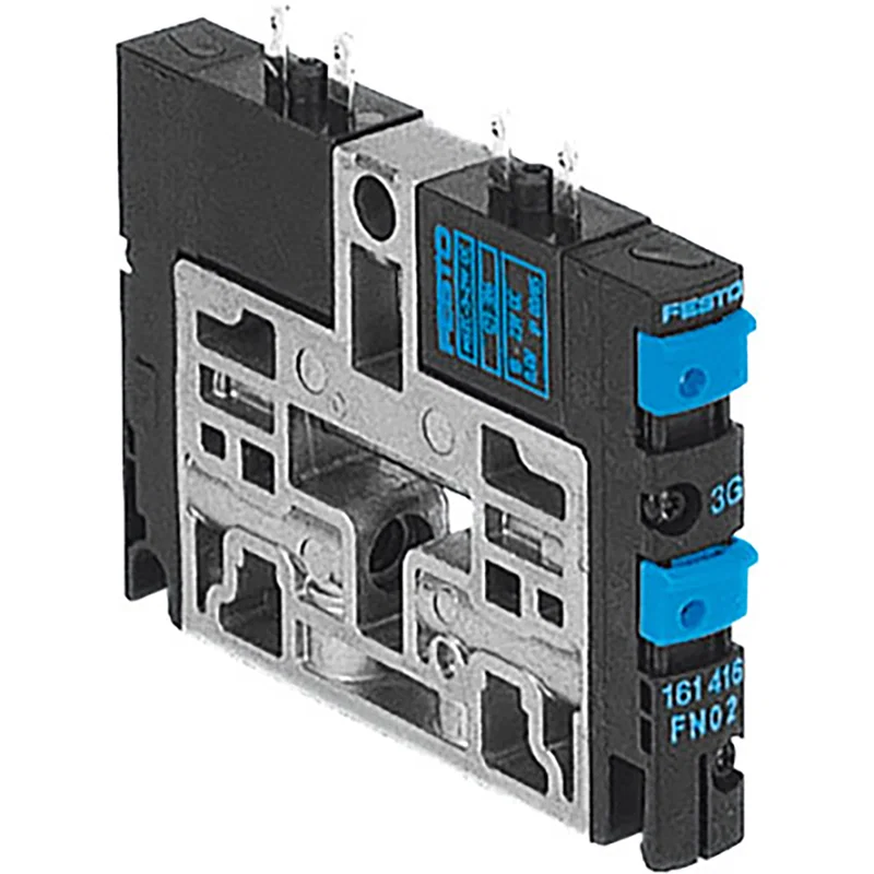 CPV14-M1H-2X3-PLS-1/8