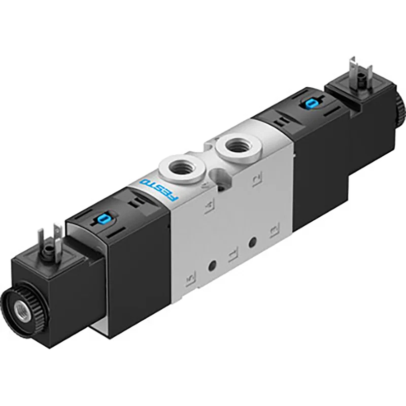 VUVS-L20-P53E-MD-G18-F7-1C1 SOL VALVE