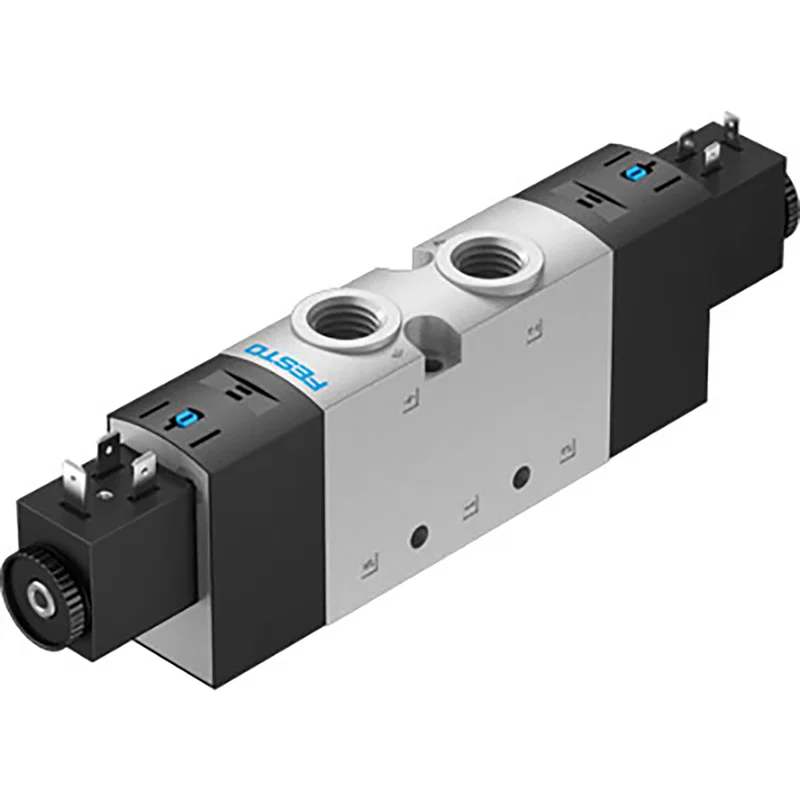 SOLENOID