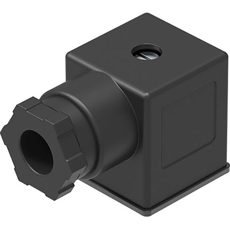 550067 MSSD-N PLUG SOCKET