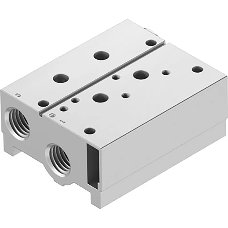 MANIFOLD BLOCK