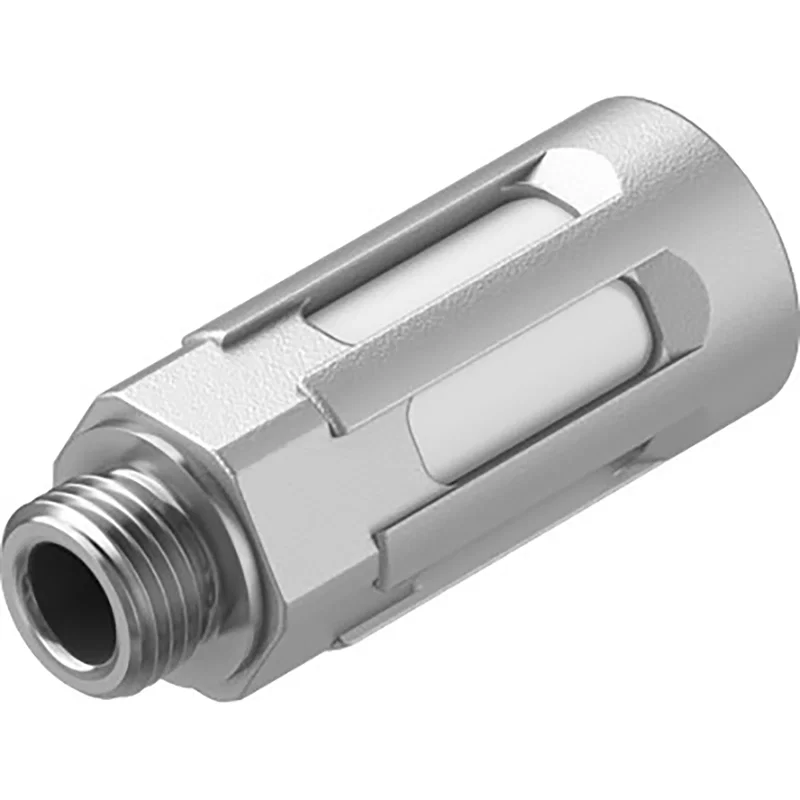 U-1-B SILENCER