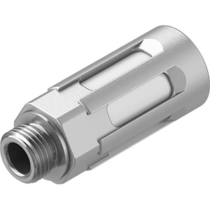 U-1-B SILENCER