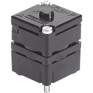 FESTO VL-3-4-H-20