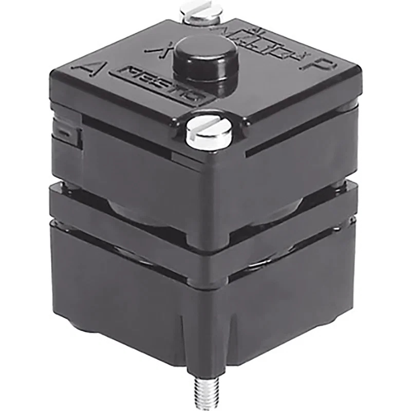 FESTO VL-3-4-H-20