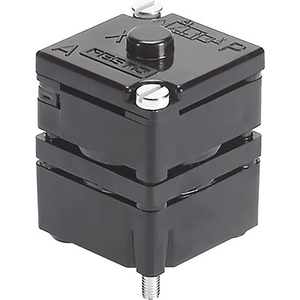 FESTO VL-3-4-H-20