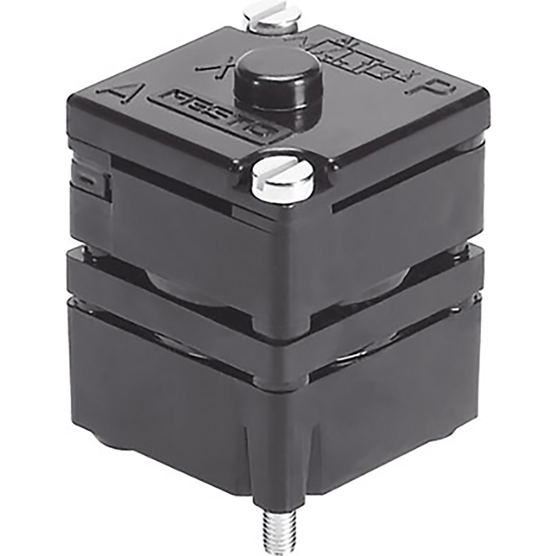 FESTO VL-3-4-H-20