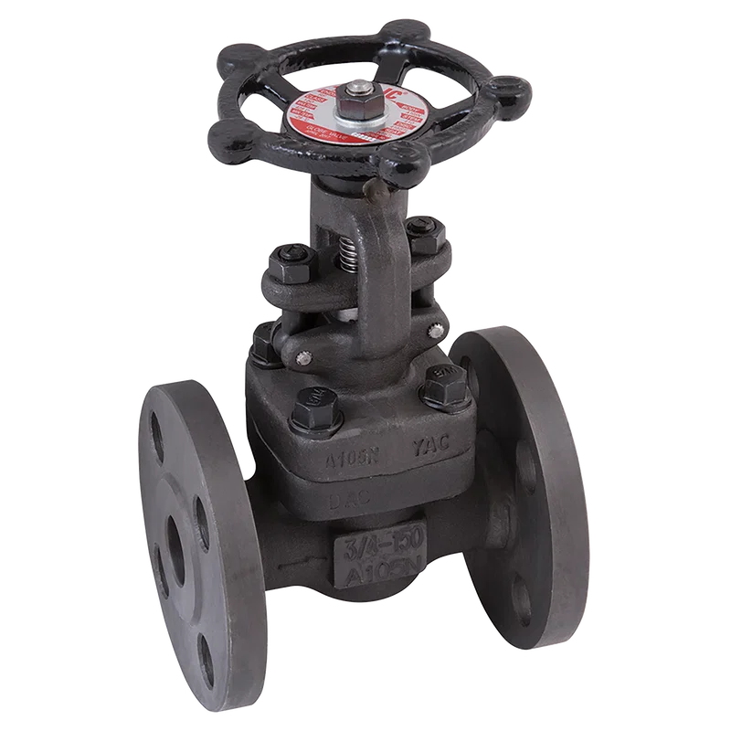 ANSI 150 GLOBE A105 TRIM