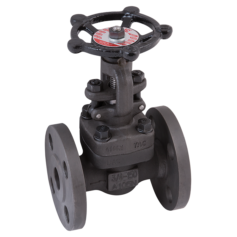 ANSI 150 GLOBE A105 TRIM