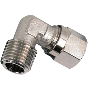 MALE STUD ELBOW