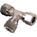 EQUAL TEE 4MM OD