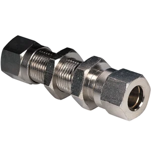BULKHEAD CONNECTOR