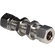 BULKHEAD CONNECTOR 6MM OD 4MM ID