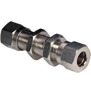 BULKHEAD CONNECTOR
