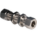 BULKHEAD CONNECTOR 6MM OD 4MM ID