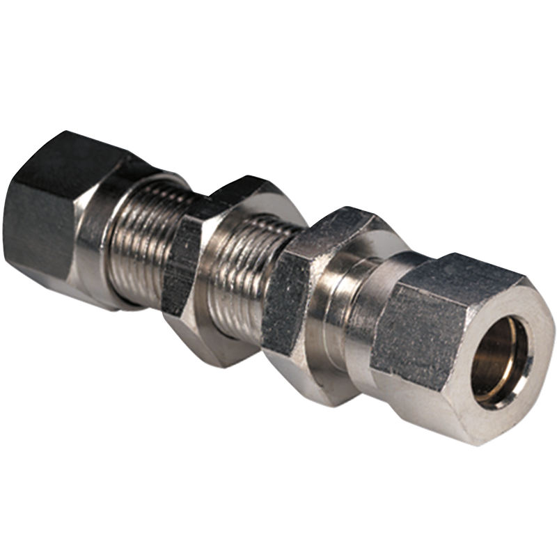 BULKHEAD CONNECTOR