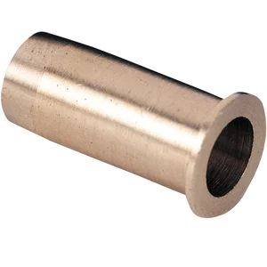 BRASS INSERT FOR NYLON TUBING