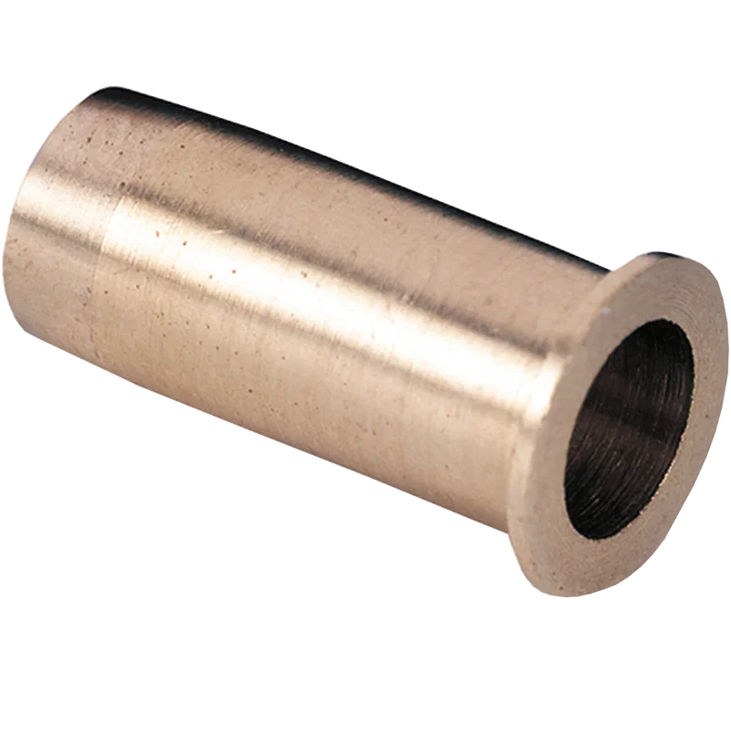 BRASS INSERT FOR NYLON TUBING