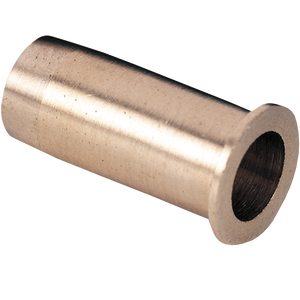 BRASS INSERT FOR NYLON TUBING